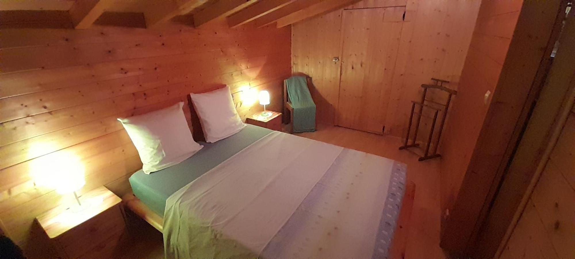 Location Type Gite, Chambre D'Hote, Meuble De Tourisme Dans Joli Petit Chalet Typique Et Ou Jolie Roulotte Type Boheme Waldighoffen ภายนอก รูปภาพ