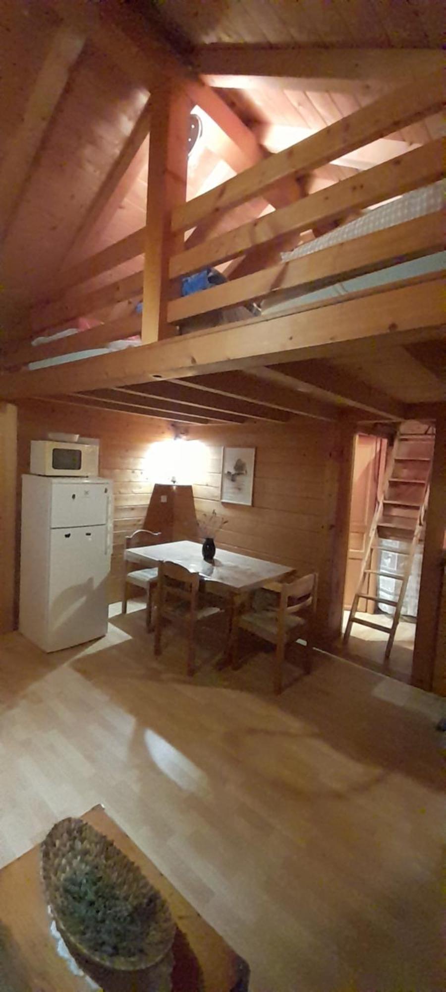 Location Type Gite, Chambre D'Hote, Meuble De Tourisme Dans Joli Petit Chalet Typique Et Ou Jolie Roulotte Type Boheme Waldighoffen ภายนอก รูปภาพ